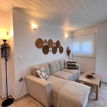 Ferienwohnung Tramontana House1 Kalivia  Exterior foto